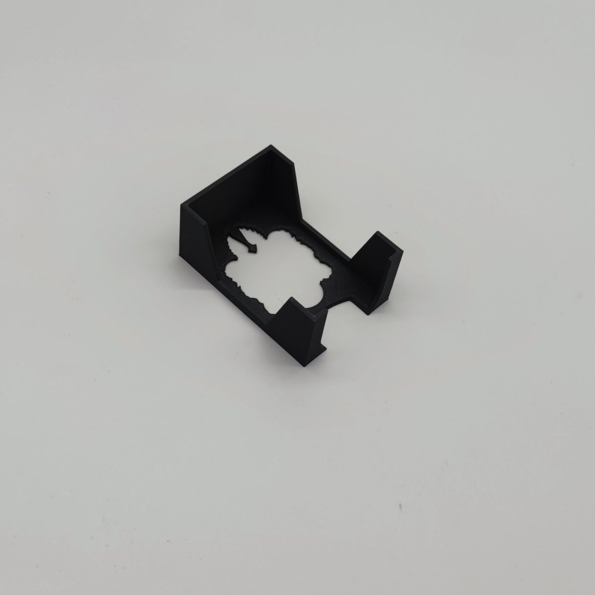 Spielefürst Kartenhalter für Mini European Karten (44x68mm) - Spielefürst