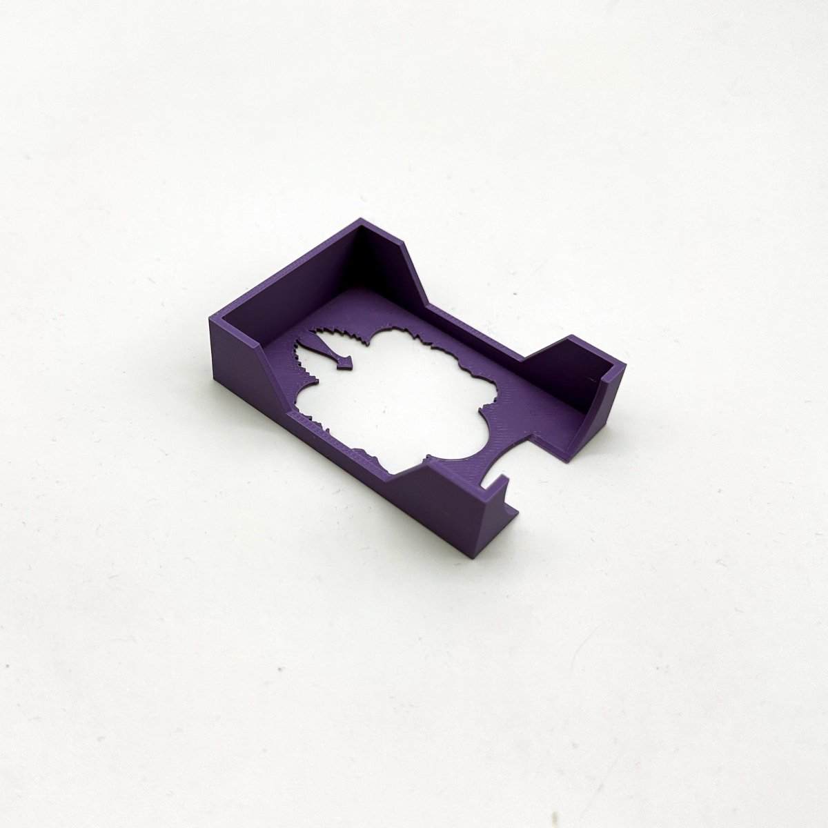 Spielefürst Kartenhalter für Mini European Karten (44x68mm) - Spielefürst