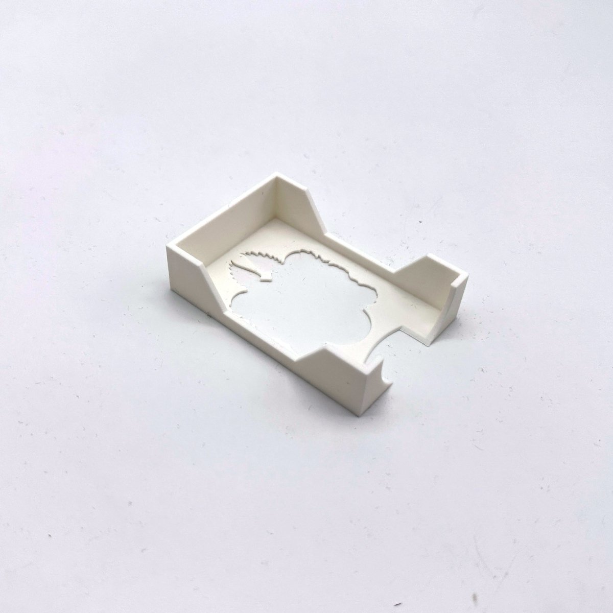 Spielefürst Kartenhalter für Mini European Karten (44x68mm) - Spielefürst