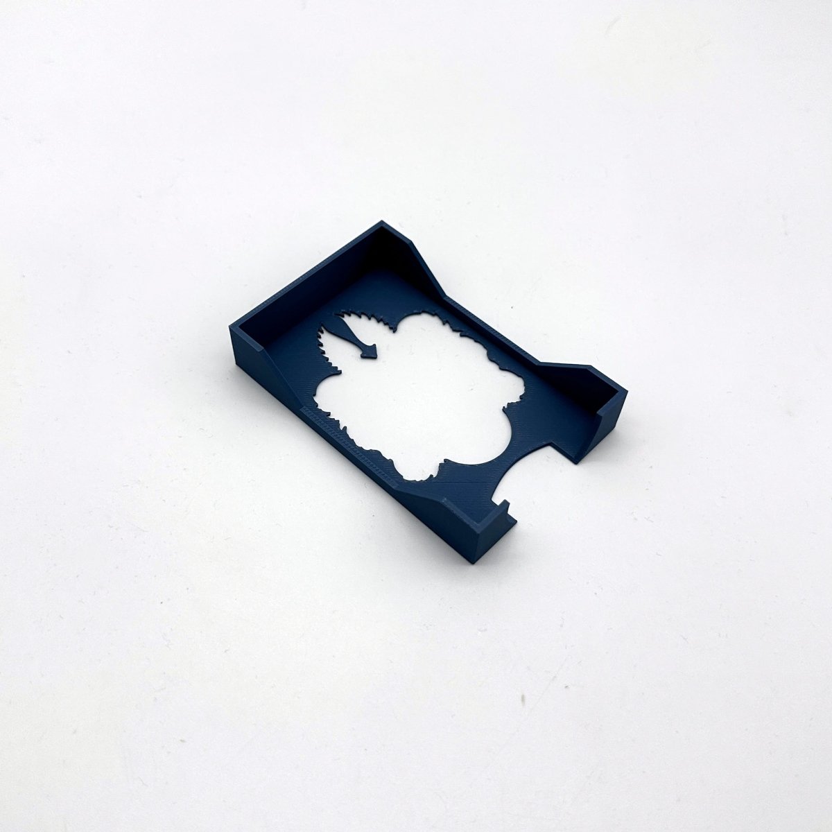 Spielefürst Kartenhalter für Mini European Karten (44x68mm) - Spielefürst