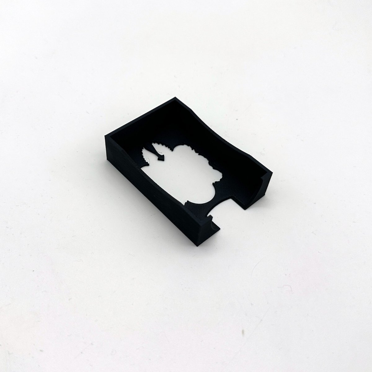 Spielefürst Kartenhalter für Mini European Karten (44x68mm) - Spielefürst