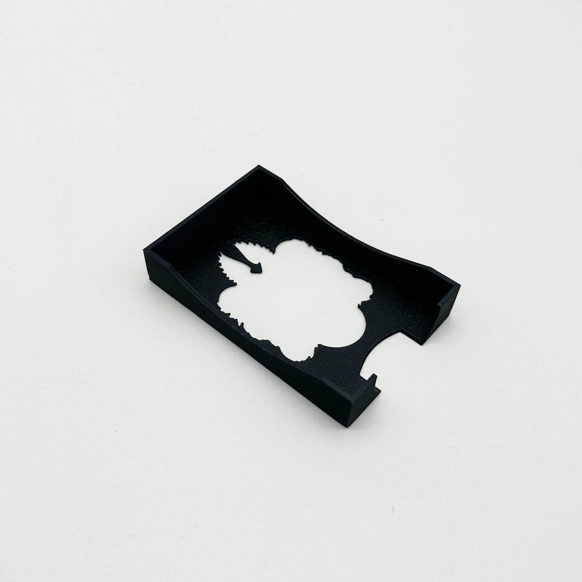 Spielefürst Kartenhalter für Standard American Karten (57x87mm) - Spielefürst