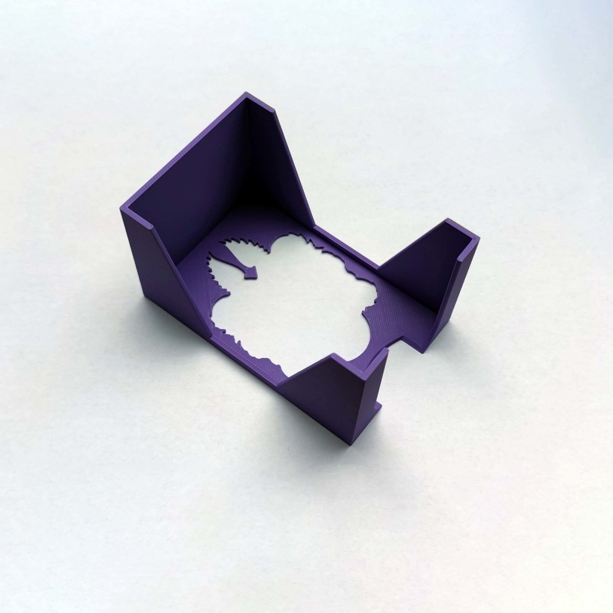 Spielefürst Kartenhalter für Standard American Karten (57x87mm) - Spielefürst