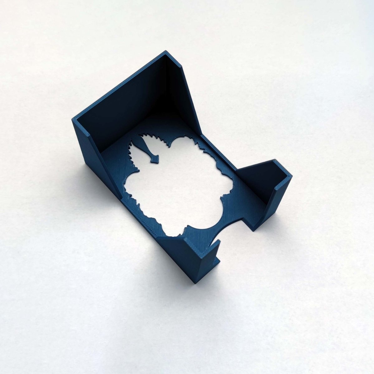 Spielefürst Kartenhalter für Standard American Karten (57x87mm) - Spielefürst