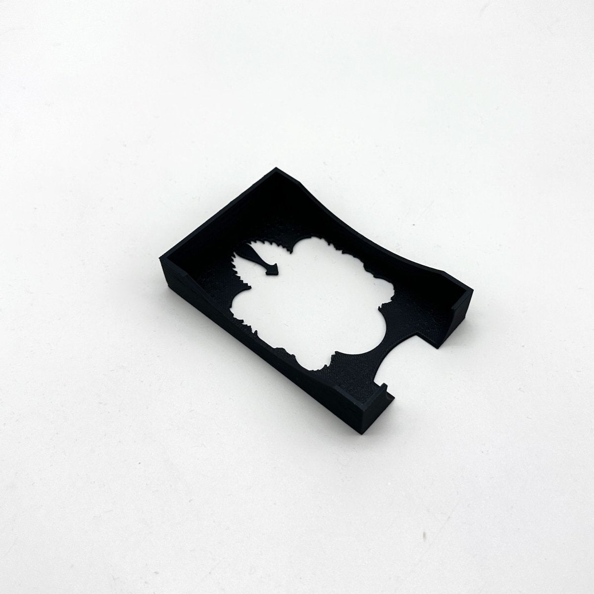 Spielefürst Kartenhalter für Standard European Karten (59x92mm) - Spielefürst