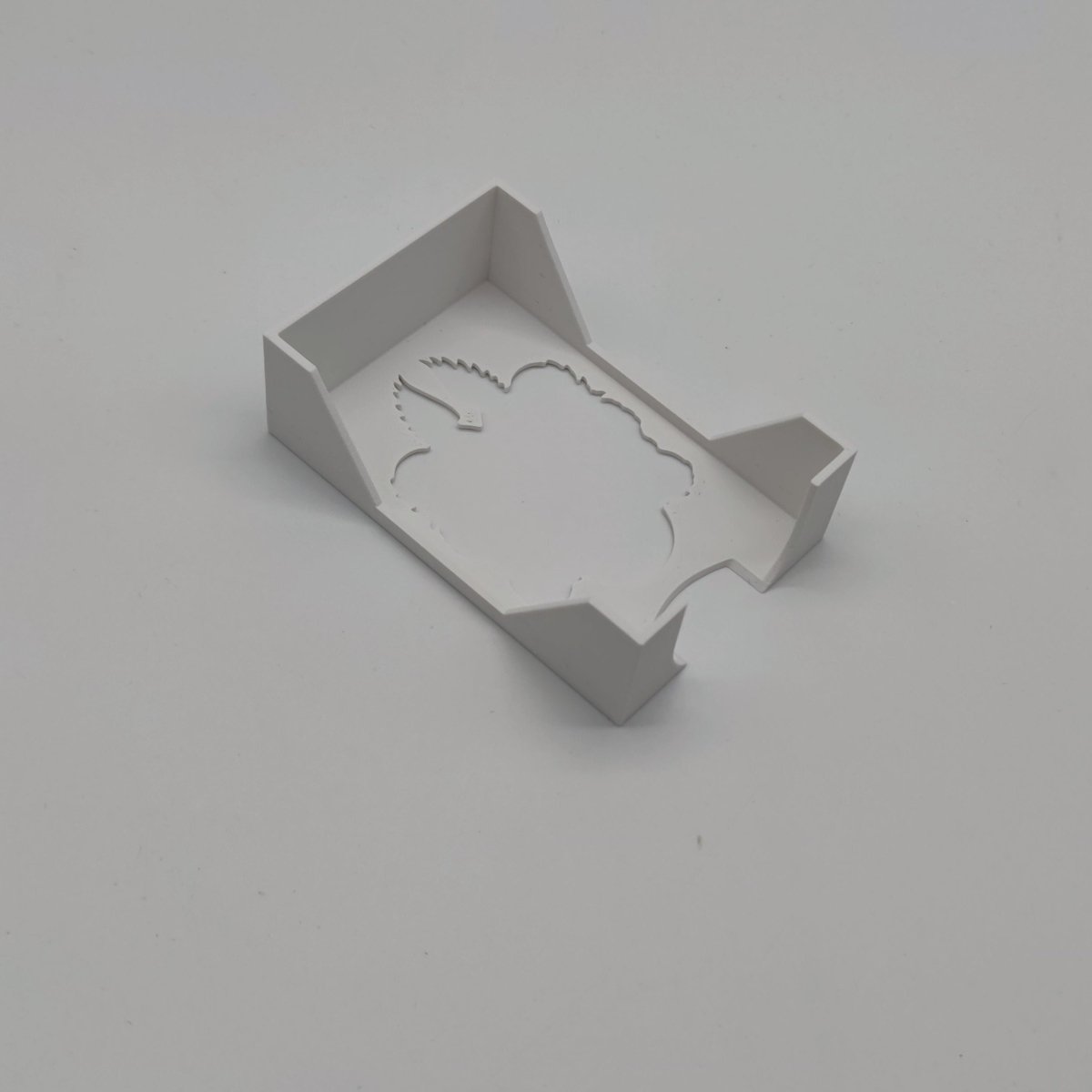 Spielefürst Kartenhalter für Standard European Karten (59x92mm) - Spielefürst