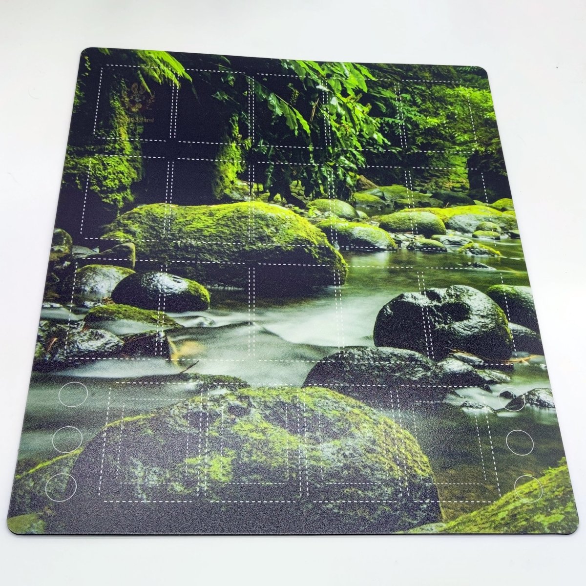 Spielefürst Playmat Waldfest | für Everdell - Spielefürst