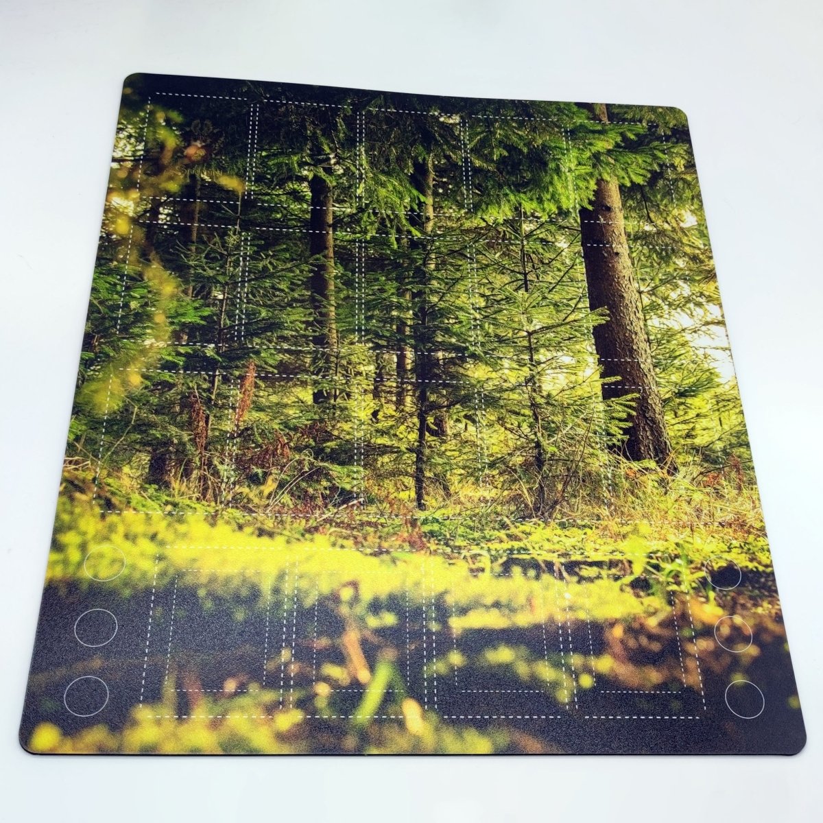 Spielefürst Playmat Waldfest | für Everdell - Spielefürst