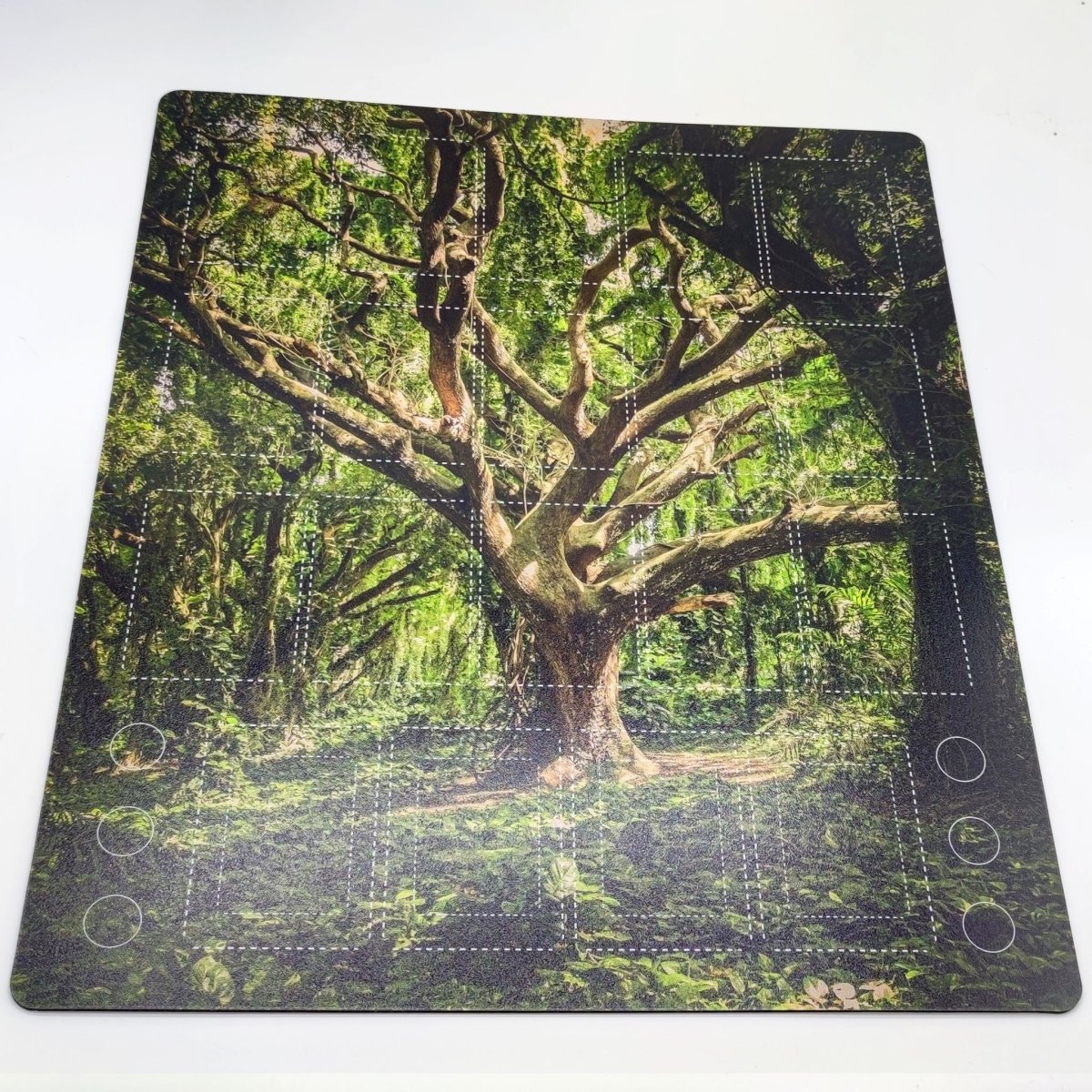 Spielefürst Playmat Waldfest | für Everdell - Spielefürst