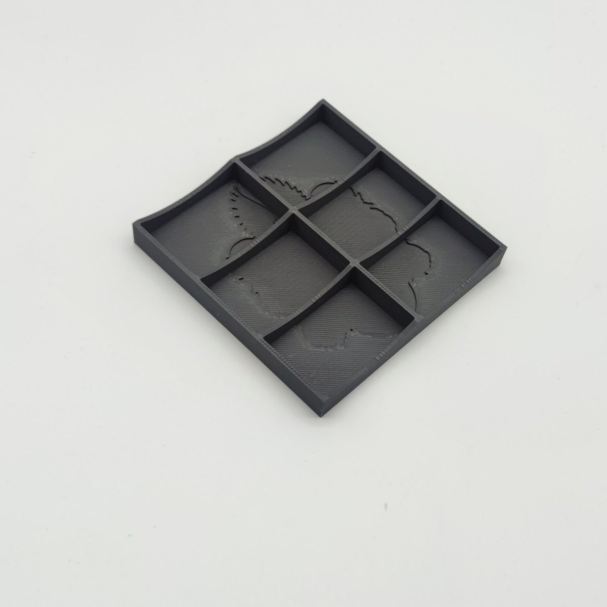 Spielefürst Tokenhalter Wellengleiter - Spielefürst