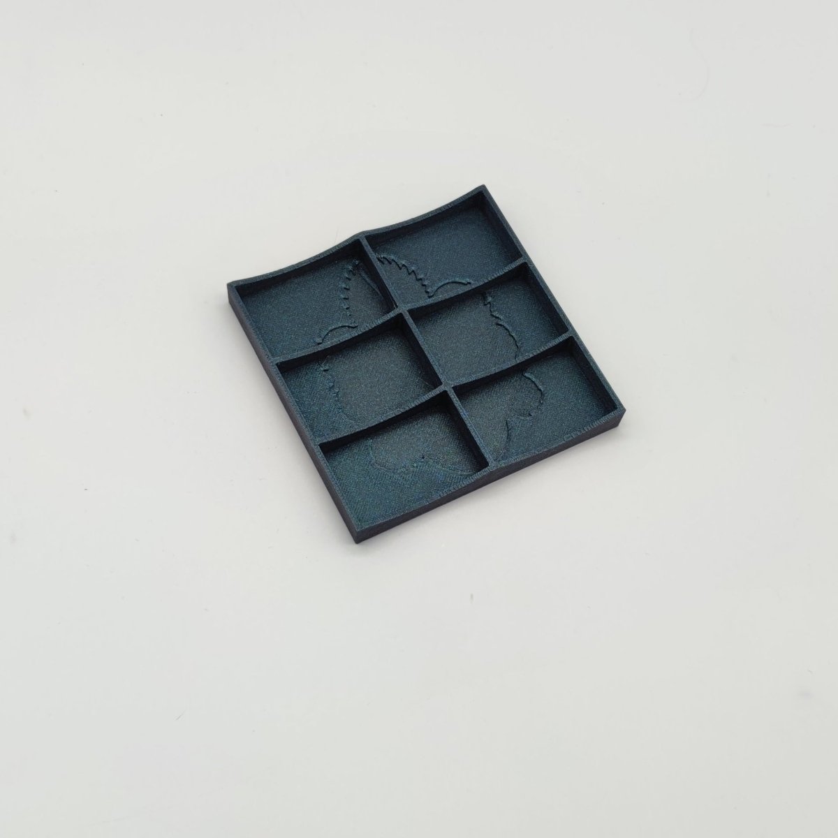 Spielefürst Tokenhalter Wellengleiter - Spielefürst