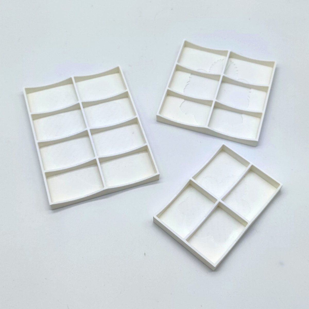 Spielefürst Tokenhalter Wellengleiter - Spielefürst