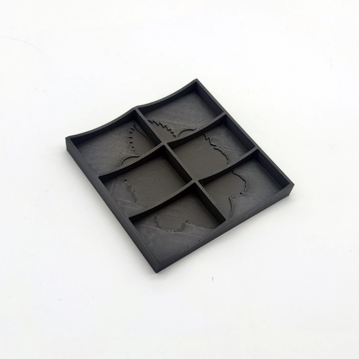 Spielefürst Tokenhalter Wellengleiter - Spielefürst