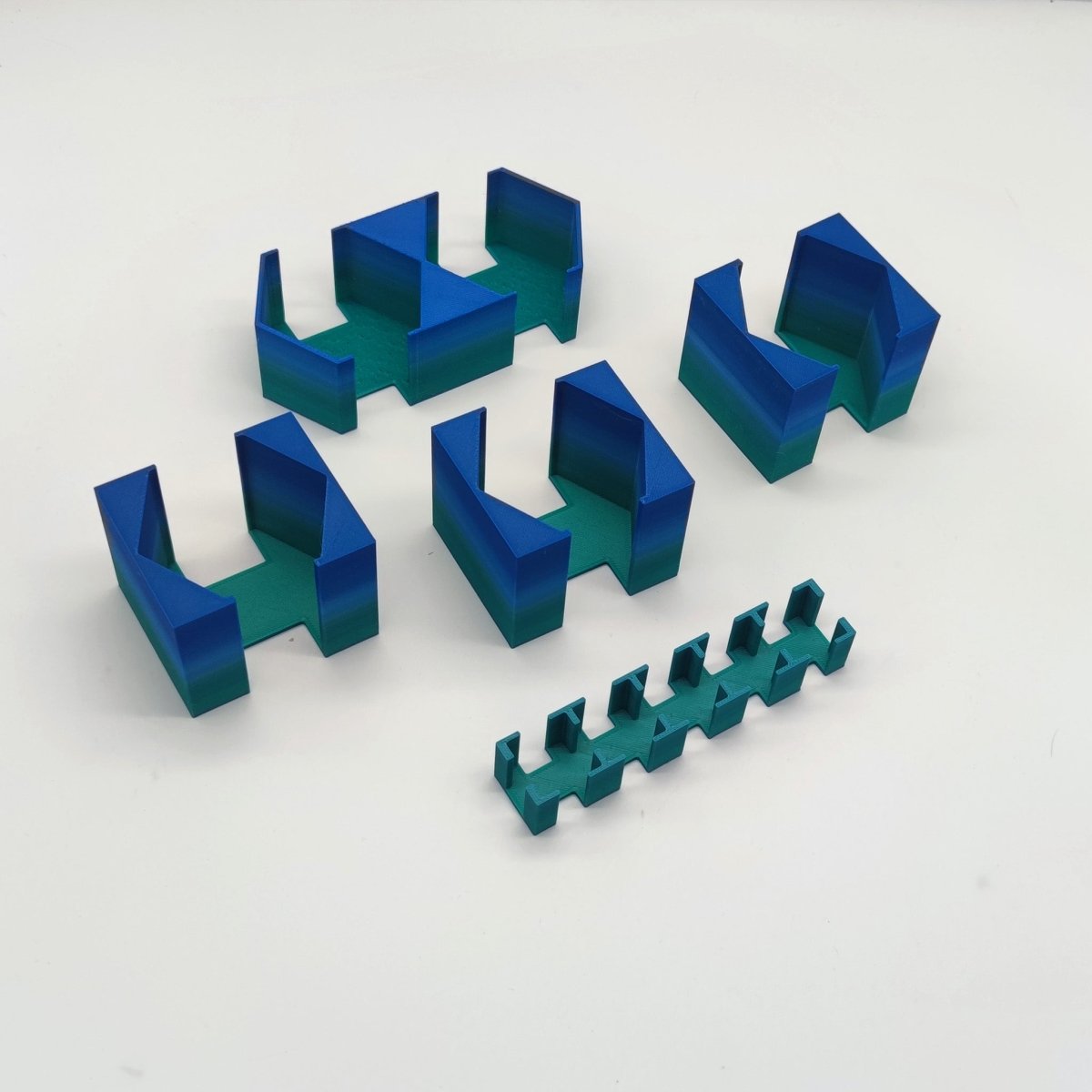 Spielefürst Upgrade Set Romantik | für Dorfromantik - Spielefürst