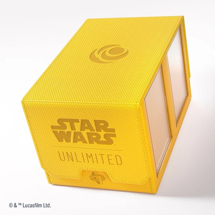 Star Wars: Unlimited Double Deck Pod - Spielefürst