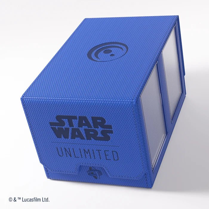 Star Wars: Unlimited Double Deck Pod - Spielefürst