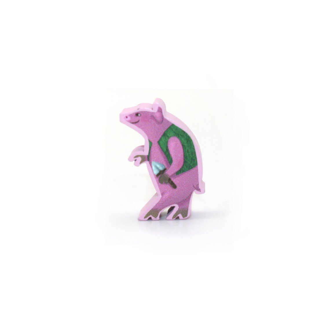 Sticker für Everdell: Newleaf - Spielefürst
