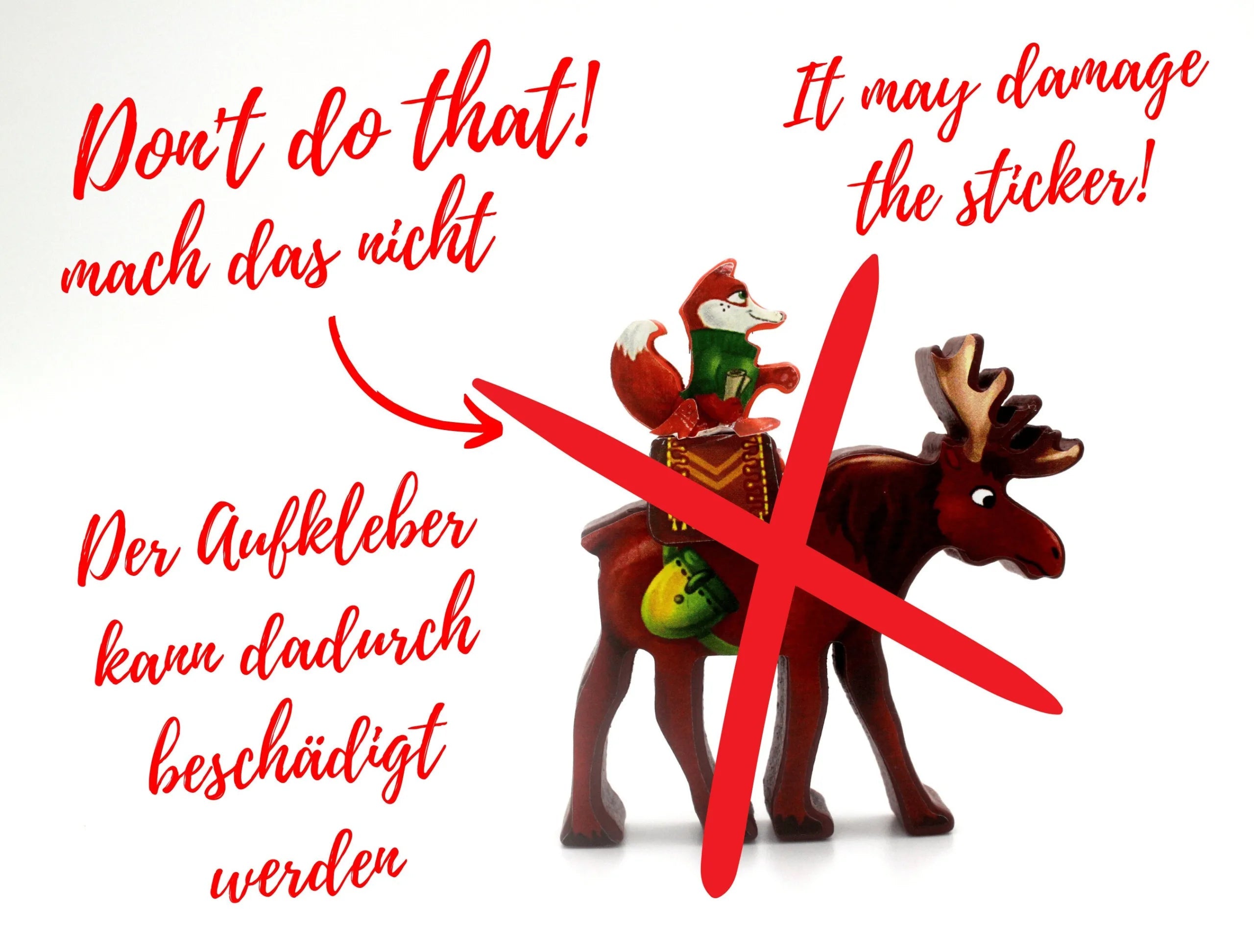 Sticker für Everdell: Spirecrest - Spielefürst