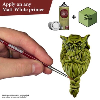 The Army Painter Speedpaint 2.0 - Algae Green - Spielefürst