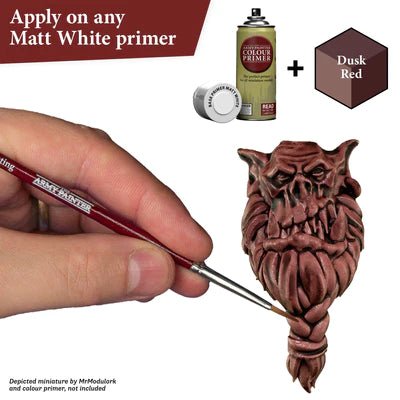 The Army Painter Speedpaint 2.0 - Dusk Red - Spielefürst