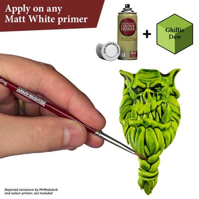 The Army Painter Speedpaint 2.0 - Ghillie Dew - Spielefürst