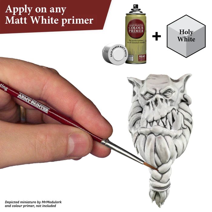 The Army Painter Speedpaint 2.0 - Holy White - Spielefürst