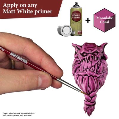 The Army Painter Speedpaint 2.0 - Moonlake Coral - Spielefürst