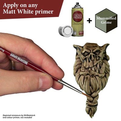 The Army Painter Speedpaint 2.0 - Mummified Grime - Spielefürst