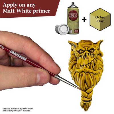 The Army Painter Speedpaint 2.0 - Ochre Clay - Spielefürst