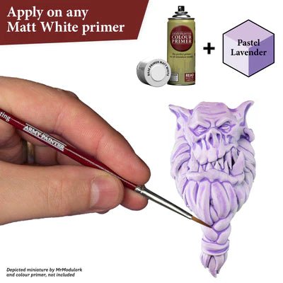 The Army Painter Speedpaint 2.0 - Pastel Lavender - Spielefürst