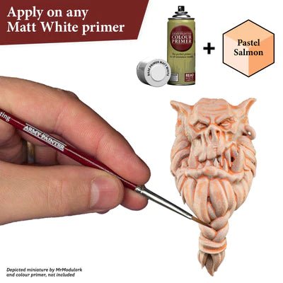 The Army Painter Speedpaint 2.0 - Pastel Salmon - Spielefürst