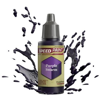 The Army Painter Speedpaint 2.0 - Purple Swarm - Spielefürst