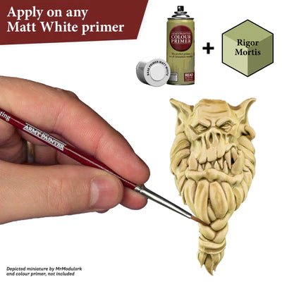 The Army Painter Speedpaint 2.0 - Rigor Mortis - Spielefürst