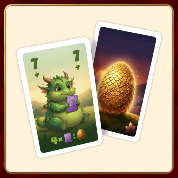 Fauch & Fertig Spielmaterial 1