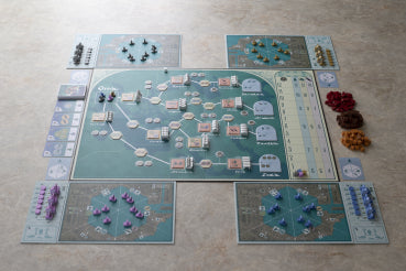 Portus Spielmaterial 7