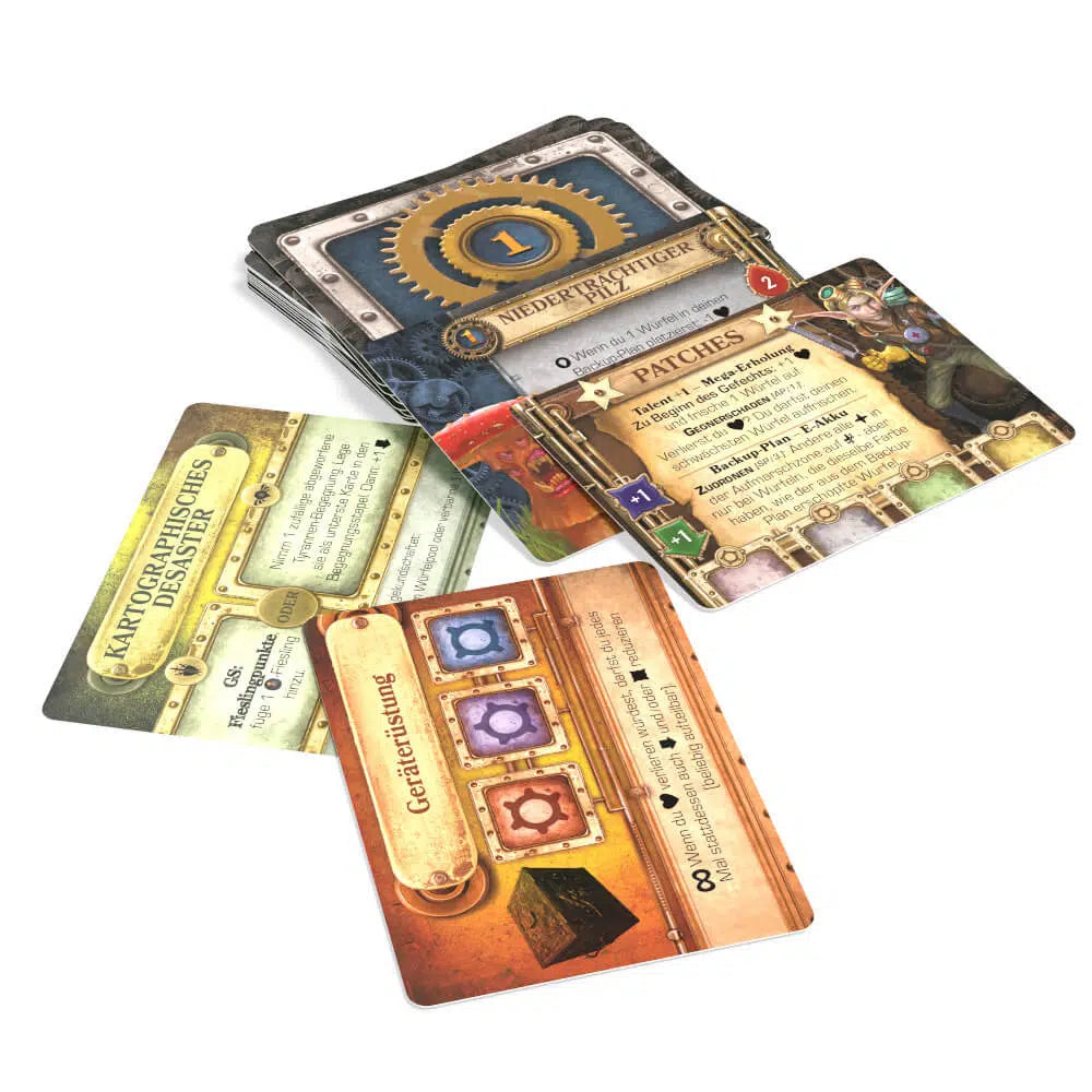 20 Strong: Themenset - Too Many Bones [Erweiterung] | Vorbestellung