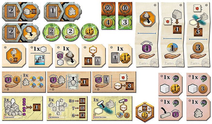 Age of Innovation – Zukunft und Vergangenheit | Vorbestellung - Spielefürst