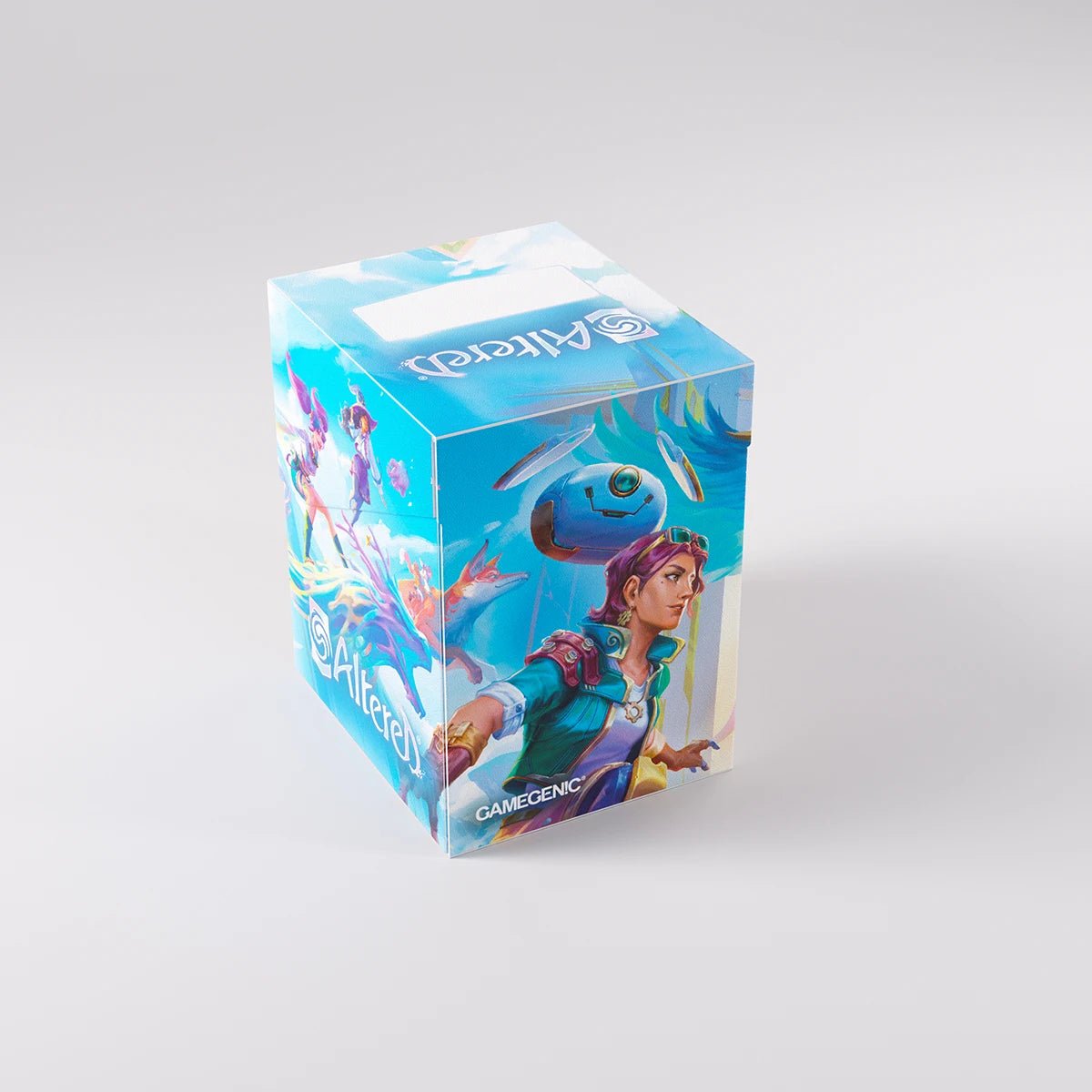 Altered: Expedition Soft Box | Vorbestellung - Spielefürst