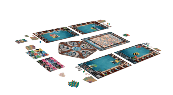 Aquaria - Spielefürst