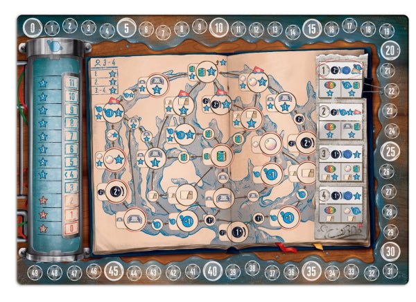 Aquaria - Spielefürst