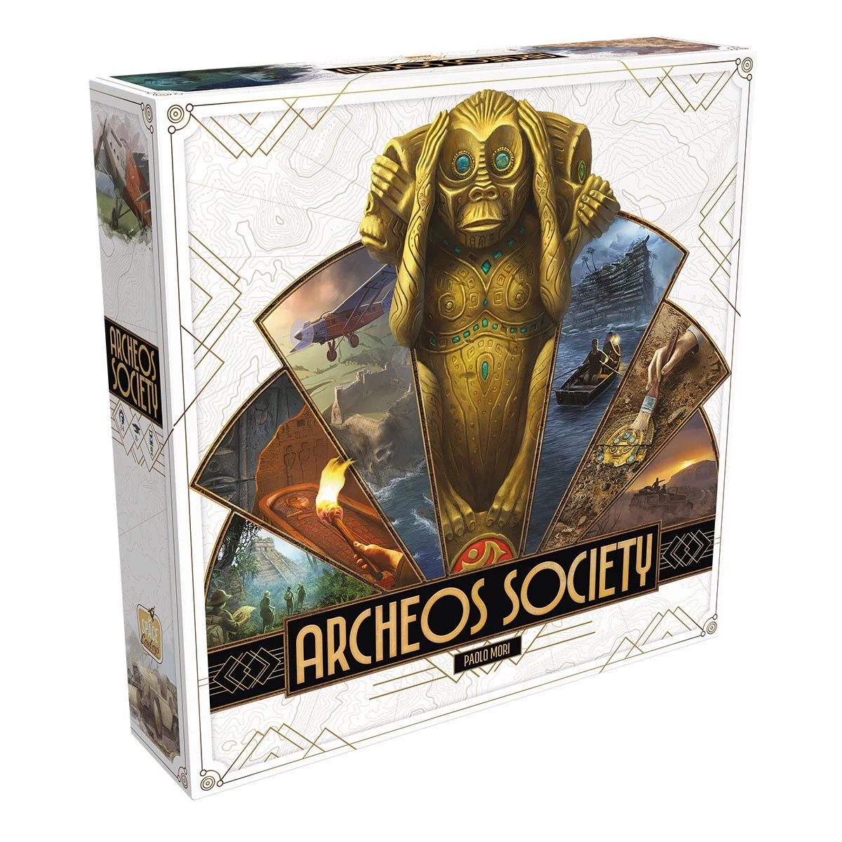 Archeos Society | Flash Sale - Spielefürst