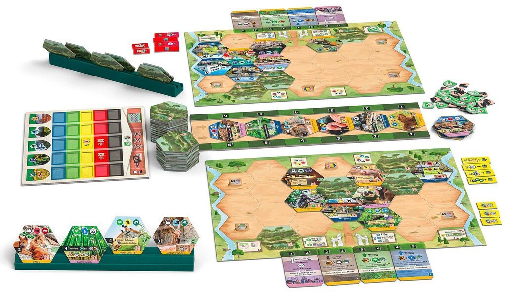 Artengarten | Vorbestellung - Spielefürst