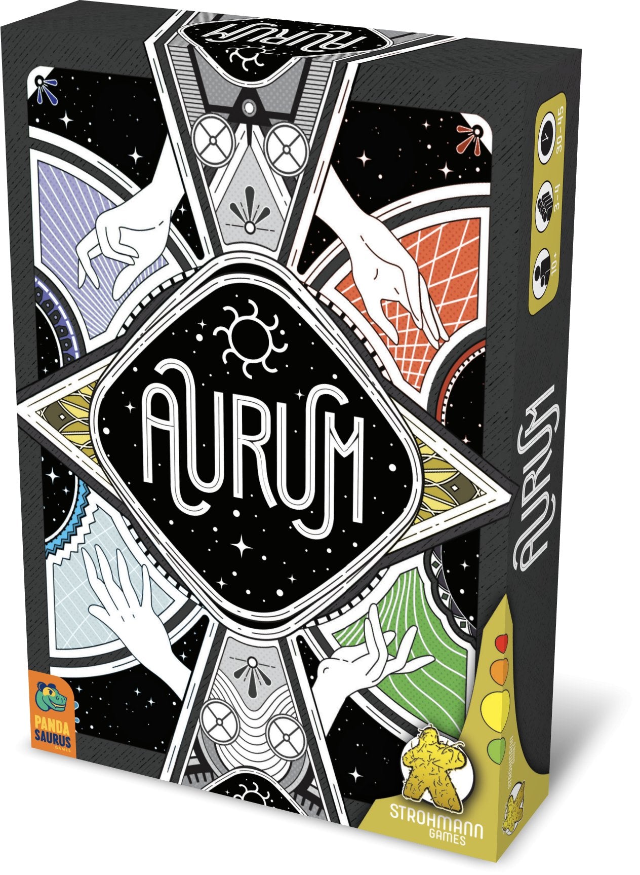 Aurum | Vorbestellung - Spielefürst