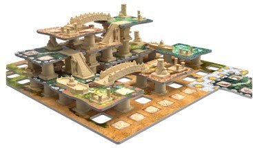 Babylon | Vorbestellung - Spielefürst