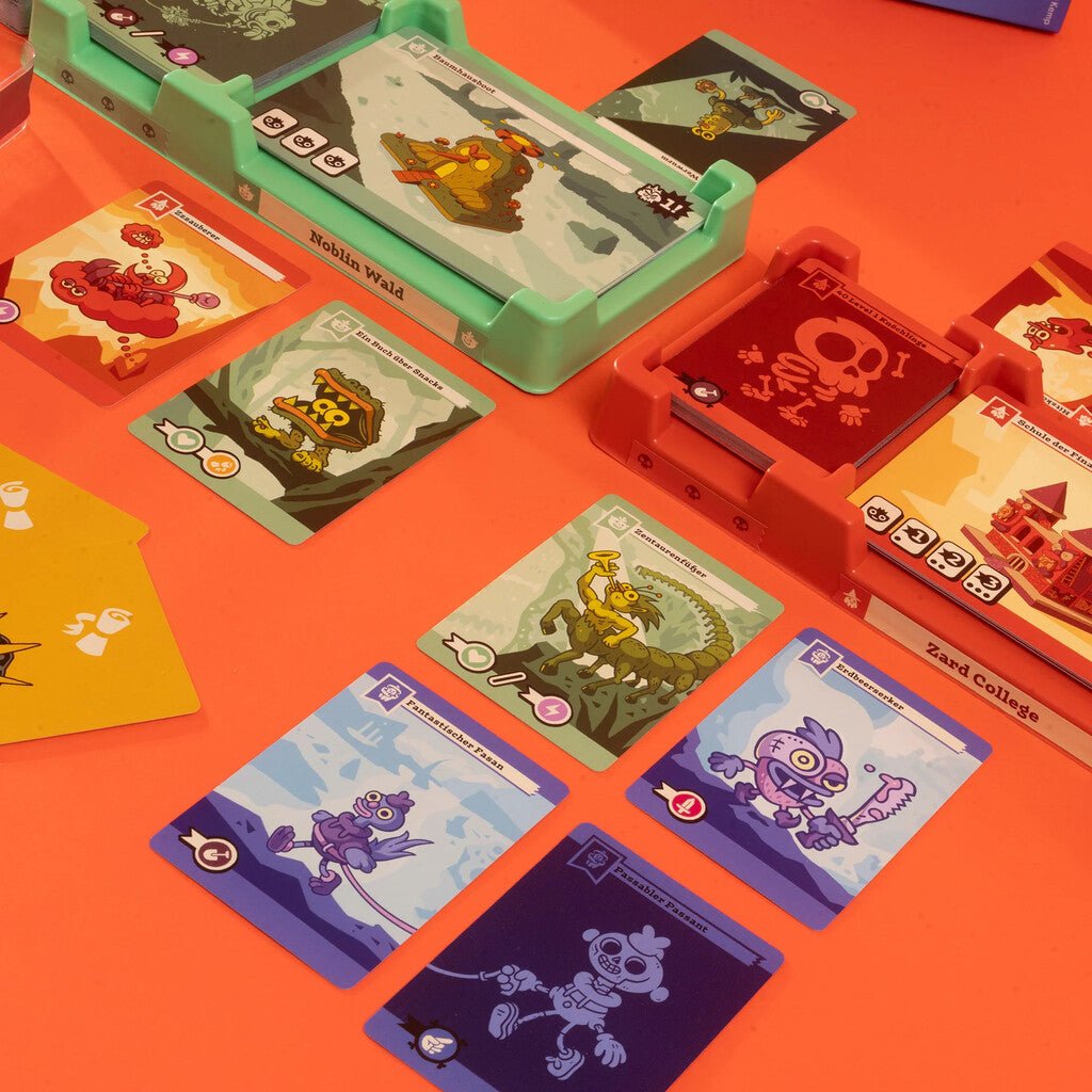 Bad Baby Lich Lords - Spielefürst