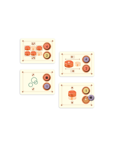 Bonbon | Vorbestellung - Spielefürst