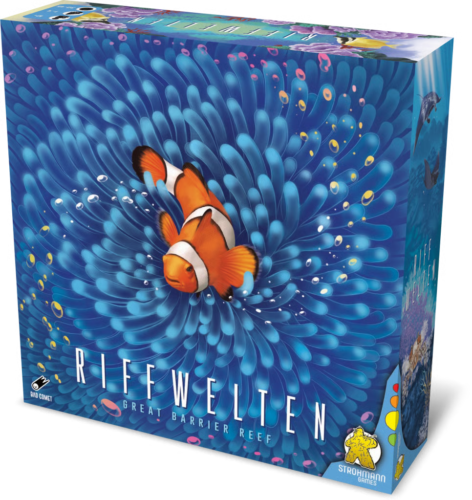 Riffwelten