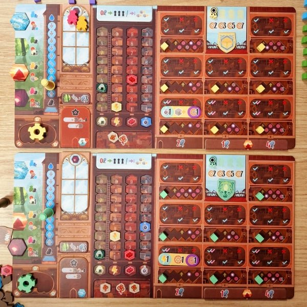 Daitoshi (Deutsch) - Spielefürst