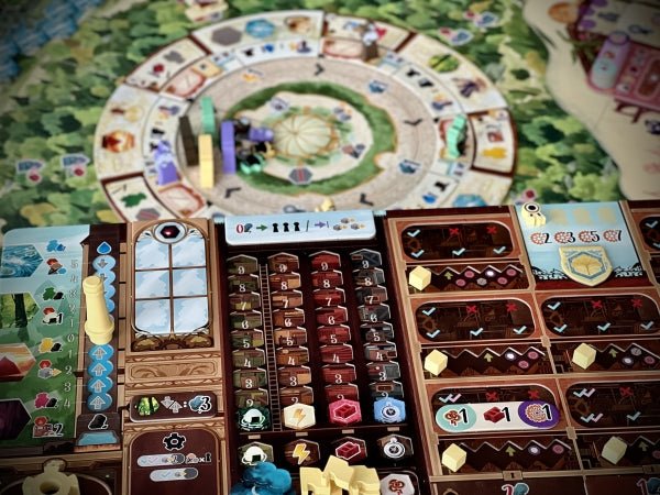 Daitoshi (Deutsch) - Spielefürst