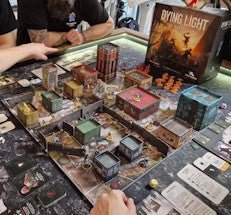 Dying Light: Das Brettspiel | Vorbestellung - Spielefürst